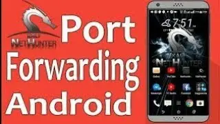 PORT FORWARD WITHOUT ROUTER 