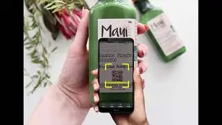 QR Code Scanner & Barcode