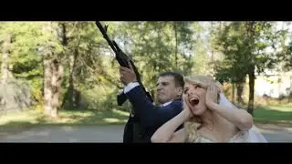 Опасные Егор и Галина ;)