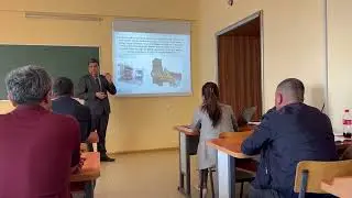 Elektr energiyasini ishlab chiqish va elektr ta’minotining sifat ko‘rsatkichlari oshirish.