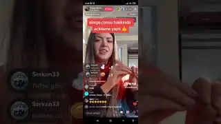 SİMGE BARANKOĞLU CANSU TATLI 