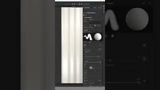 Transparency in Substance Painter in Under 60 Seconds 