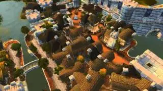 WoW Graphics Problems