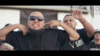 Callejeros Fam - Sigue Caminando - Video Oficial