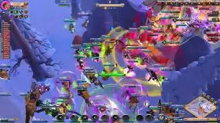 PUMPKIN / R3io - BW Bandit (LC / Fallen / Blight)