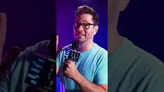 The JAWS video but just the unhinged bits.