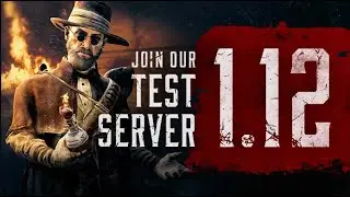 HUNT Showdown 1.12 (Test Server) - 2 New Gun Variants New UI Changes and More