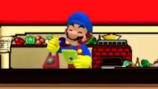 SMG4 Clip: I DON'T SELL PINGAS HERE!!!