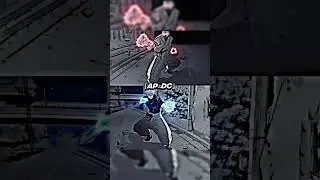 Gojo VS Sukuna