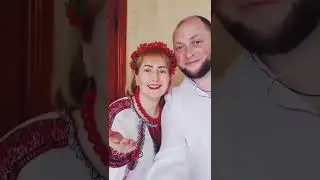 СОРОЧКА ВИШИВАНКА