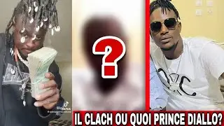 GROSSE POLÉMIQUE: QUE NOUVEAU SON DE PRINCE DIALLO EST CLACH 😱? | IL OFFRE 1 MILLION A ALLAH KA FATO