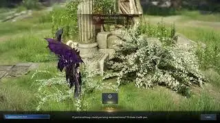That Sweet, Sweet Scent - Lost Ark
