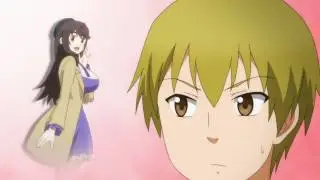 Дядька и зифирки 9 серия