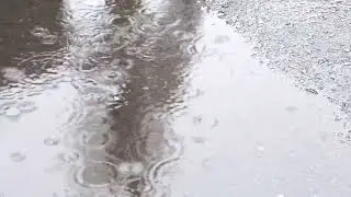 А дождь идёт...