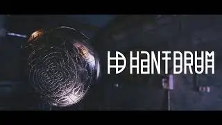 Как создаётся глюкофон HANTDRUM - Звонкий Артефакт