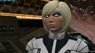 swtor jedi knight class mission face of enemy energy shield