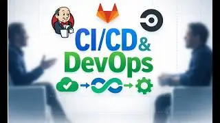 CI (Continuous Integration) ve CD (Continuous Delivery) Nedir?