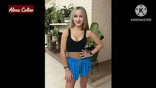 Alexa Caliee