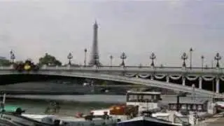 Diam's «Ma France à Moi»