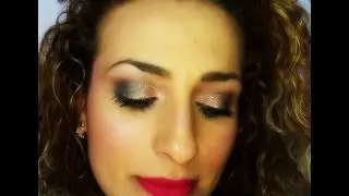 Tutorial Make-up 