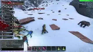 Conan Exiles - Ambush