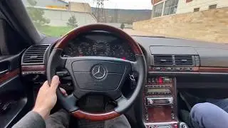 3 легенды компании Mercedes-Benz