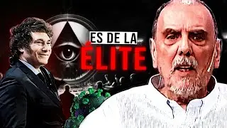 Las IMPACTANTES Declaraciones del VIDENTE Gerardo Calabrese - Sin Censura