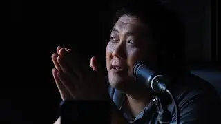 Cogito Buriata в прямом эфире! 20.08.2024 какого-то бурята взяли в Могойтуе. Кто такой?