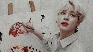Уличный художник Пак Чимин | Часть 7, Конец | Street artist Park Jimin Part 7