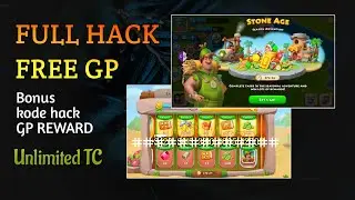 Township | Golden Ticket Free | Stone Age