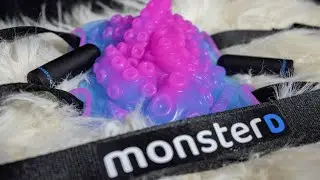 Grinder Sirena | Para os Amantes de um Prazer ainda mais produndo 💦