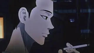 Аниме клип - Кайф ты поймала (AMV) 