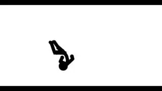 new anims pivot