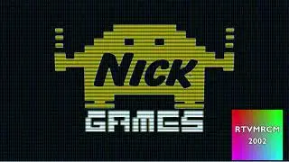 Nick Games In Electric Module Collection (1.0-10.0)