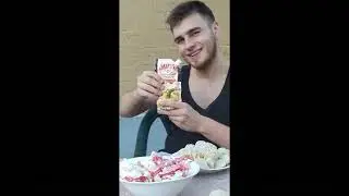 Обзор на пельмени