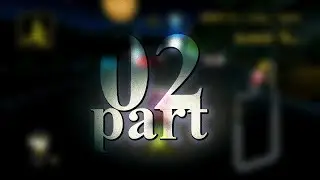 Mario Kart Wii - Online - Weihnachtsspezial - Part 02: Es kracht! (ft. Ben)