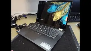 Lenovo Flex 6 14