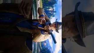 Red Dead Redemption 2 Android Gameplay ( SNAPDRAGON 8 GEN 3 ) 