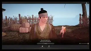 Black Desert - Histoty Missions -Alba Radiante -Parte 6 - Land of Morning light