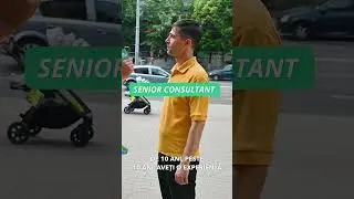 #SeniorConsultant  în Moldova #JobJob  #SalariiMoldova  #JobJobmd