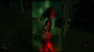 DBD  #dbd #dbdclips #deadbydaylightsurvivor #gameplay #DBD360
