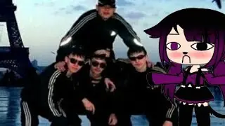 Итоги набора в команду!