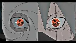 Edgy edit (Preset)