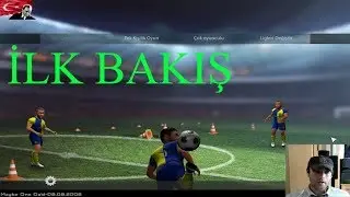 Football Tactics  Glory Türkçe | ANKARAGÜCÜ KARİYERİ Tanıtım - İnceleme - İlk Bakış - Para Hilesi