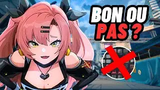 Mon AVIS sur ZENLESS ZONE ZERO ? (Hoyoverse)