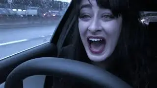 Dani Sylvia - Madly [Official Video]