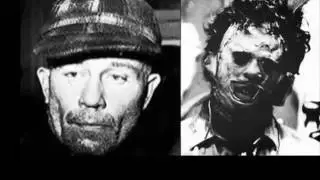 Texas Katliamı: Ed Gein