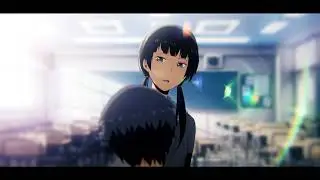 【MMV】Re-Life // Yorushika (ヨルシカ) 「言って。(Say It. Itte.)