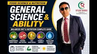 General Science & Ability (Demo Class)