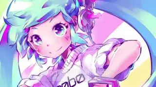 STAY WITH YOU feat.Hatsune Miku by BIGHEAD x ROBO